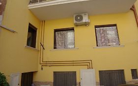 Cortile Fichi d'india